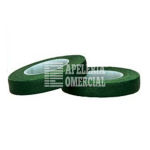 MERCERIA FLORAL-TAPE ROLLO C/27.43 MTS. C. VERDE